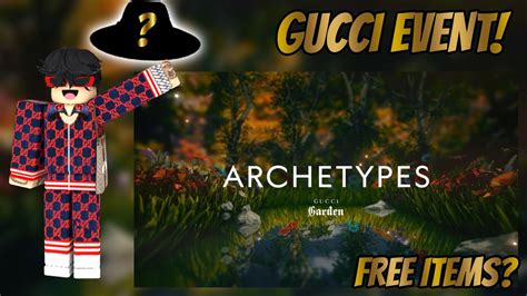 roblox gucci event|gucci garden exhibit.